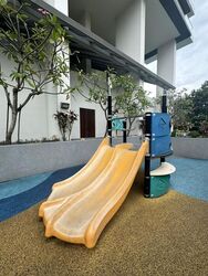 The Riverine By The Park (D12), Apartment #503270041